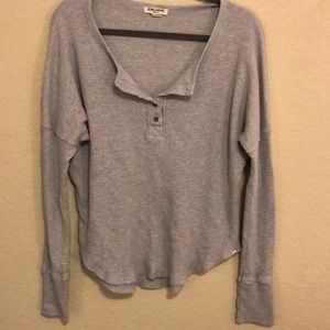 Billabong Long Sleeve